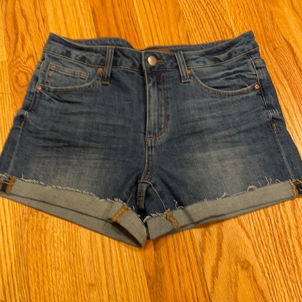 Joe’s Jeans midrise short